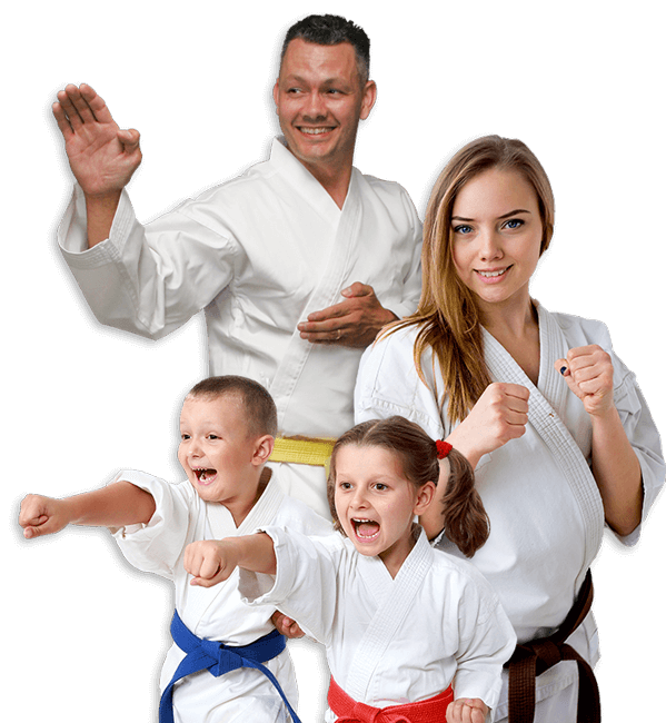 Martial Arts Lessons for Kids in __CITY__ __STATE__ - Kids Adults Group Martial Arts Home Banner